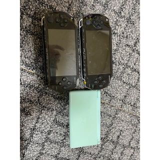 【ジャンク品】PSP 1000 本体(携帯用ゲーム機本体)