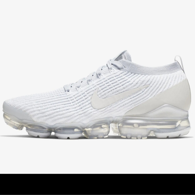 NIKE Air Vapormax Flyknit3