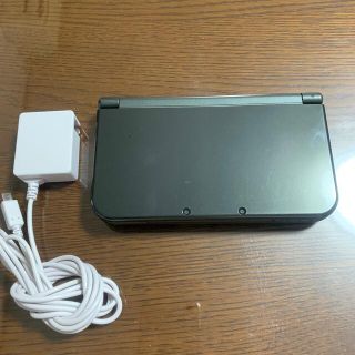 ニンテンドー3DS(ニンテンドー3DS)の3DS(その他)