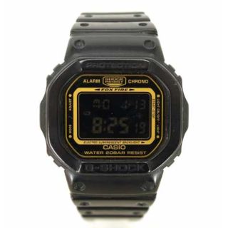 ジーショック(G-SHOCK)の【24時間以内に発送】G-SHOCK　DW-5600VT(腕時計(デジタル))