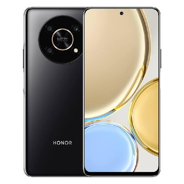 Honor X30 6GB+128GB ブラック