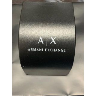 アルマーニエクスチェンジ(ARMANI EXCHANGE)の正規品　アルマーニエクスチェンジ　AX1457 新品未使用(腕時計(アナログ))