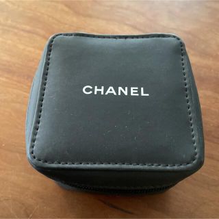 シャネル(CHANEL)のCHANEL シャネル 時計ケース(腕時計)