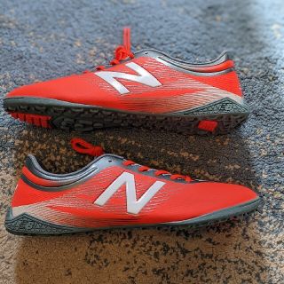 ニューバランス(New Balance)のニューバランス サッカー フットサル フューロン ディスパッチ　28.5cm(シューズ)