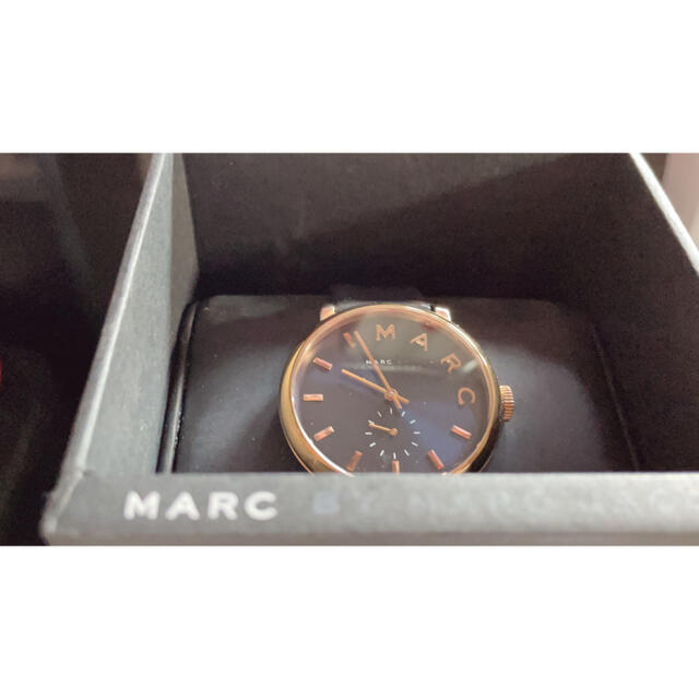 MARC JACOBSの⌚️スマホ/家電/カメラ