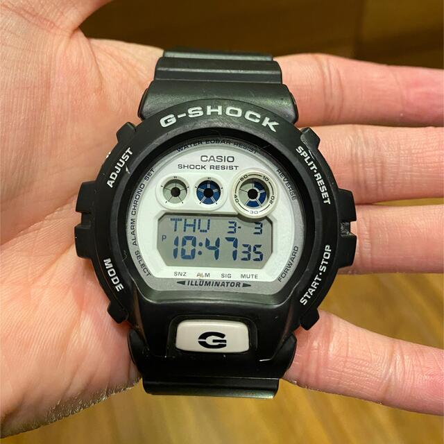 G-SHOCK　GD-X6900　メンズ腕時計