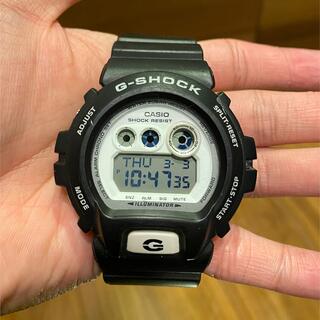 ジーショック(G-SHOCK)のCASIO G-SHOCK  GD-X6900  マットブラック(腕時計(デジタル))
