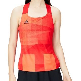 アディダス(adidas)の新品 adidas アディダス タンクトップ(ウェア)