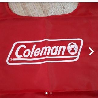 コールマン(Coleman)のコールマンとシビラ　鏡つき化粧ポーチとティッシュケース(その他)