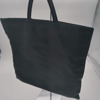 ロエベ(LOEWE)のロエベ LOEWE トートバッグ アナグラム 黒(トートバッグ)