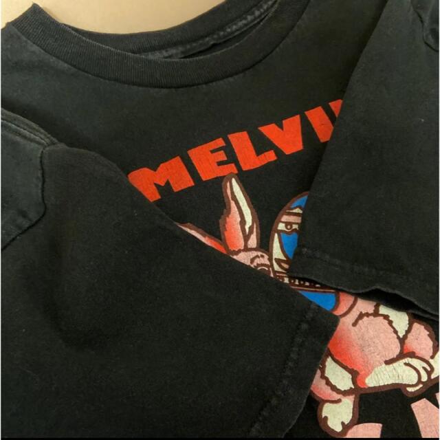 Lochie(ロキエ)のmelvins ヴィンテージ tシャツjantipues hooked toro メンズのトップス(Tシャツ/カットソー(半袖/袖なし))の商品写真