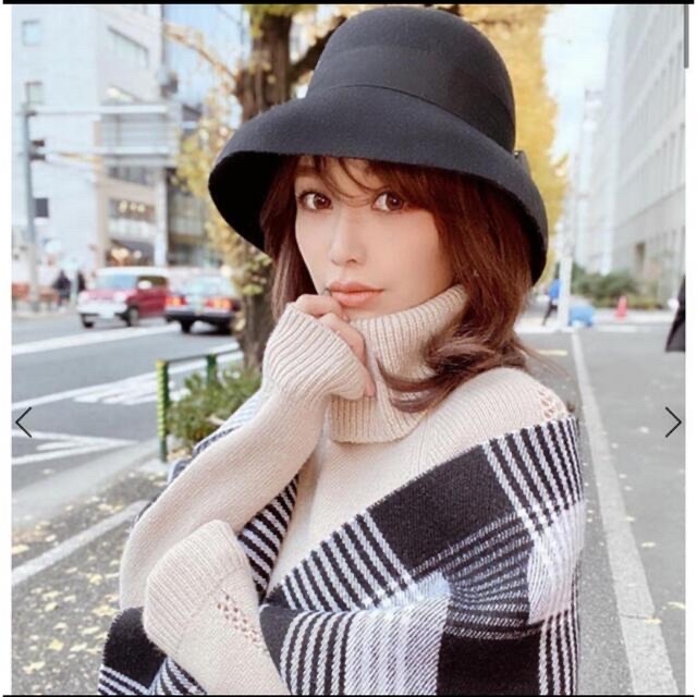 eimy istoire カサブランカハット-connectedremag.com
