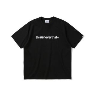 ディスイズネバーザット(thisisneverthat)のthisisneverthat     Tシャツ(Tシャツ/カットソー(半袖/袖なし))