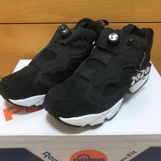 リーボック(Reebok)のreebok instapump fury og リーボック ポンプフューリー(スニーカー)