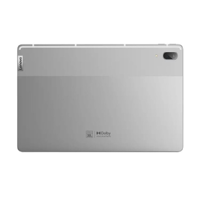 【新品未開封品】Lenovo Xiaoxin Pad Pro 2021 銀