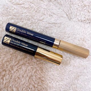 エスティローダー(Estee Lauder)のエスティーローダー　マスカラ　新品　未使用(マスカラ)