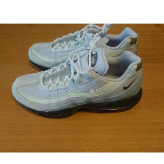 ナイキ(NIKE)の【未使用】NIKE AIR MAX 95(スニーカー)