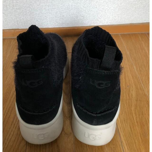 UGG(アグ)のUGG  スニーカー レディースの靴/シューズ(スニーカー)の商品写真