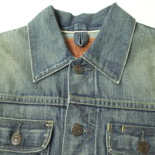 RRL - RRL ダブルアールエル アメリカ製 NEW ROPER JACKET ...