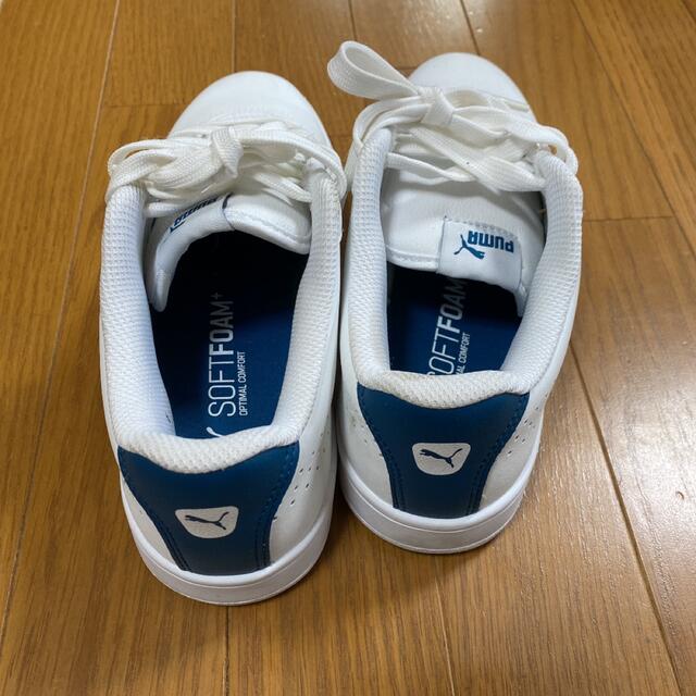 PUMA(プーマ)のPUMA スニーカー レディースの靴/シューズ(スニーカー)の商品写真