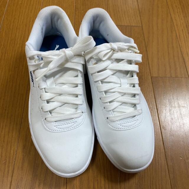 PUMA(プーマ)のPUMA スニーカー レディースの靴/シューズ(スニーカー)の商品写真