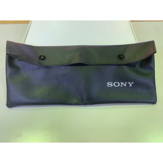 ソニー(SONY)のSONYマイクケース(その他)