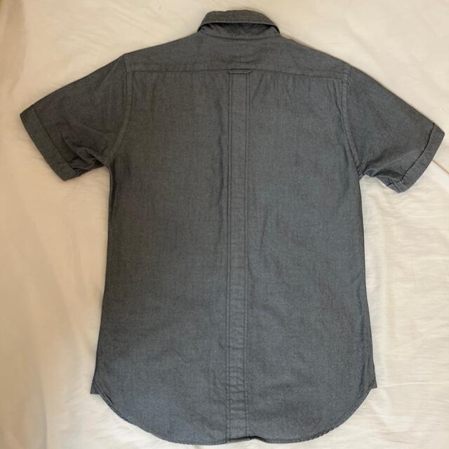 UNITED ARROWS(ユナイテッドアローズ)のメンズシャツ（ユナイテッドアローズ）サイズM メンズのトップス(ポロシャツ)の商品写真