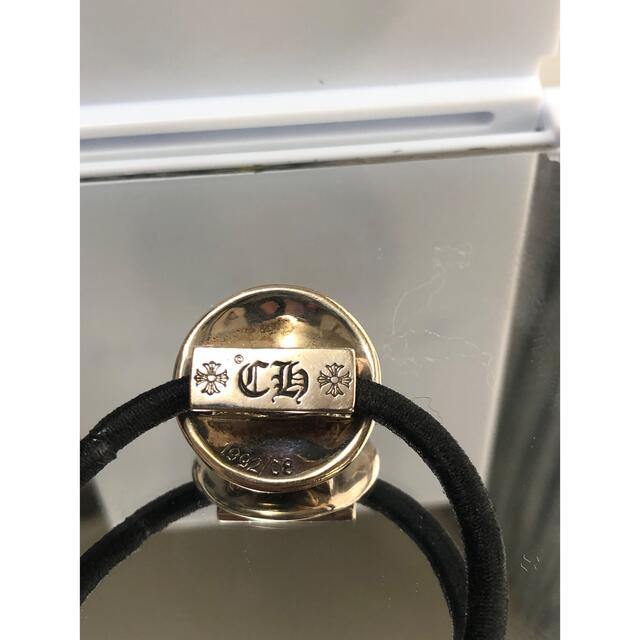 Chrome Hearts - クロムハーツ ヘアゴム スターの通販 by TRANQUILO's
