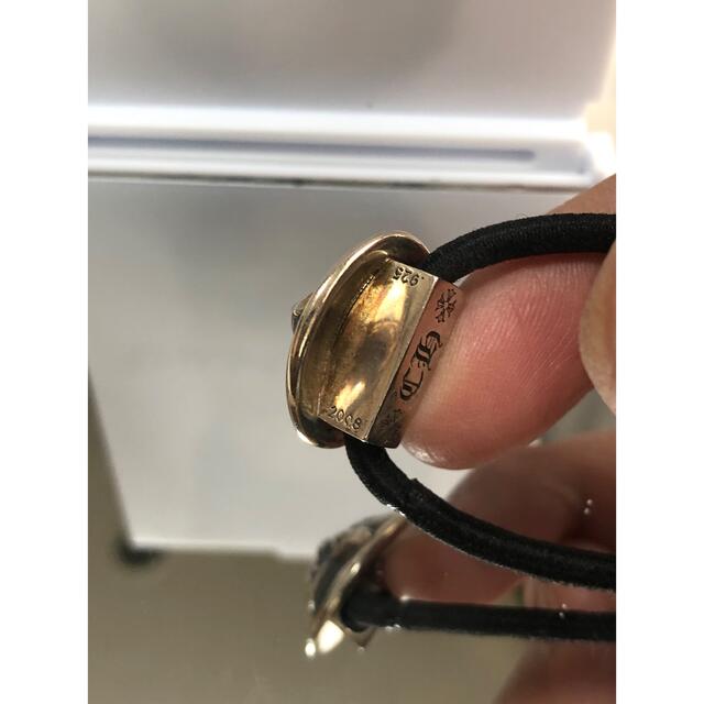 Chrome Hearts - クロムハーツ ヘアゴム スターの通販 by TRANQUILO's