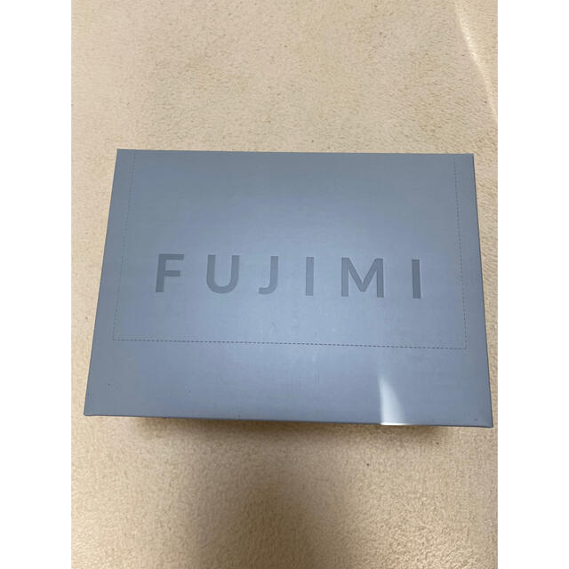 FUJIMI パーソナライズプロテイン