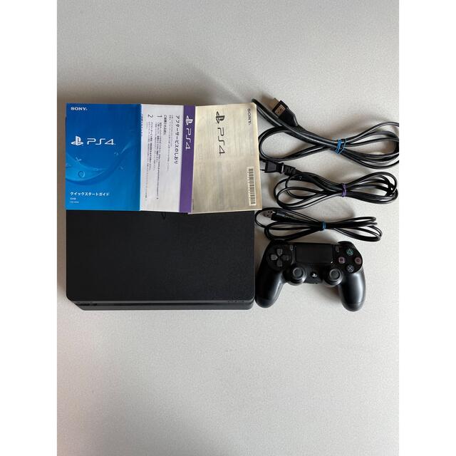 PlayStation4 CUH-2200A
