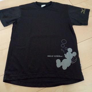 ミズノ(MIZUNO)のDryTシャツ　150(バスケットボール)