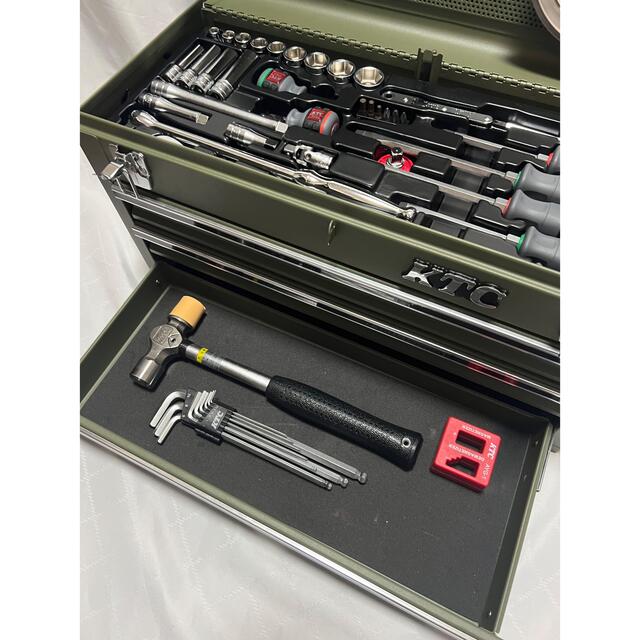 カテゴリー KTC工具セット+おまけ rjnCf-m65351975718 セット