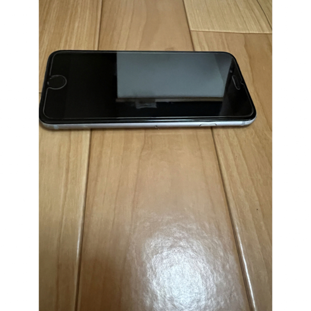 iPhone 6 Space Gray 64 GB Softbank