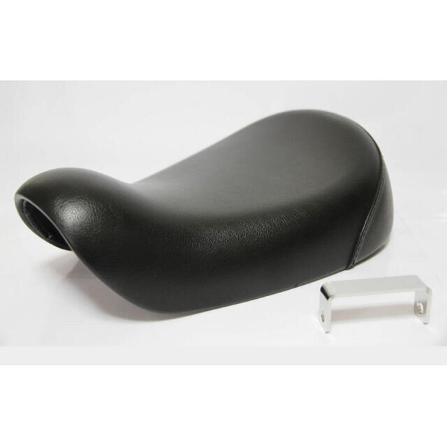 通常在庫品 【美品】Harley-Davidson スポーツスター シート - パーツ