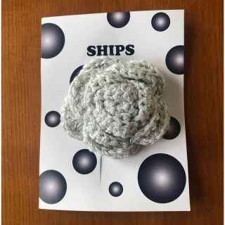 シップスキッズ(SHIPS KIDS)のSHIPS KIDS☆子供用コサージュ☆未使用(その他)