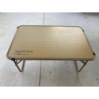 バリスティクス ローバーテーブル2 ROVER TABLE 2 オリーブ