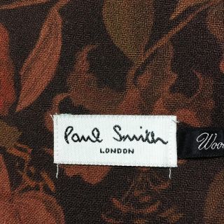 ポールスミス(Paul Smith)のpaul smith マフラー(マフラー/ショール)