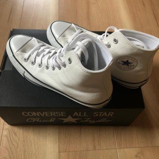 コンバース(CONVERSE)の【ichi☺︎プロフ見てね(•ө•)様専用】オールスター100カラーズ(スニーカー)