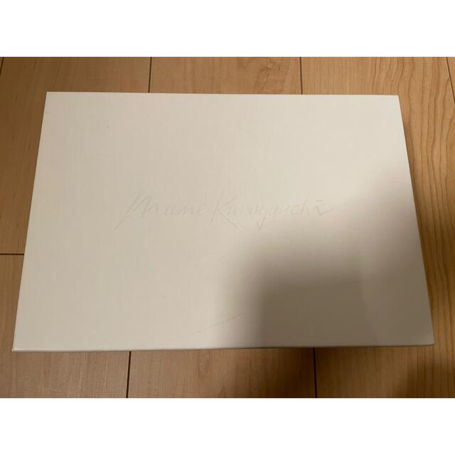 日本正規代理店 mame PVC チェーンバック mini ブラック 日本正規代理店 mame PVC チェーンバック mini ブラック