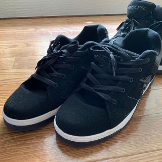 ヒーリーズ(HEELYS)のHEELYS メンズ 29cm 2足セット(スニーカー)