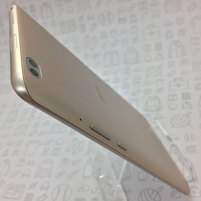 NTTdocomo(エヌティティドコモ)の【B】d-02K/dtab Compact/867555037155665 スマホ/家電/カメラのPC/タブレット(タブレット)の商品写真