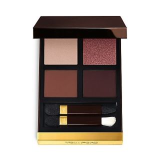 トムフォード(TOM FORD)のTOM FORD トムフォード アイカラークォード 030 インソレントローズ(アイシャドウ)