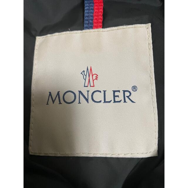 今日の超目玉】 MONCLER モンクレール 確認用 - ダウンジャケット