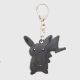 ポケモン(ポケモン)のfragment pokemon KEYCHARM ピカチュウ 未開封新品(キャラクターグッズ)