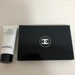 シャネル(CHANEL)のCHANEL サンプル (サンプル/トライアルキット)