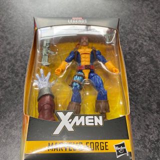 マーベル(MARVEL)のmarvelレジェンド xmen (アメコミ)