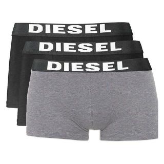 ディーゼル(DIESEL)のDIESEL ディーゼル ボクサーパンツ 3枚セット(ボクサーパンツ)