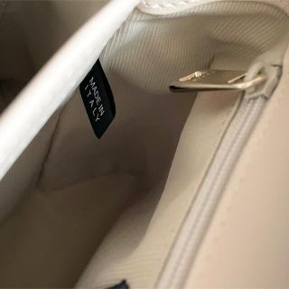 正規品　FURLA トップハンドル　77000円　クロコ型押し　完売　フルラ