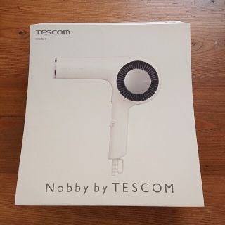 テスコム(TESCOM)のテスコム＊プロフェッショナルプロテクトイオンヘアードライヤー(ドライヤー)